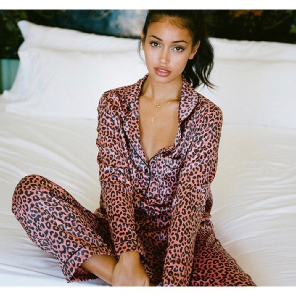 Gooseberry Intimates sleep shirt